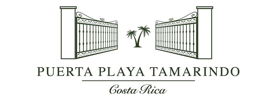 Puerta Playa Tamarindo