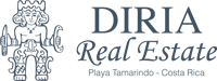Diria Real Estate logo